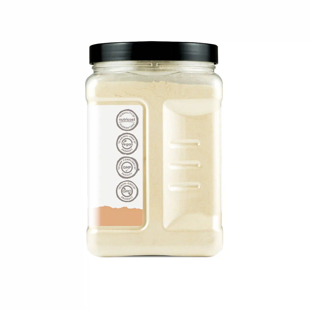 Nutricost Pantry Organic Oat Fiber