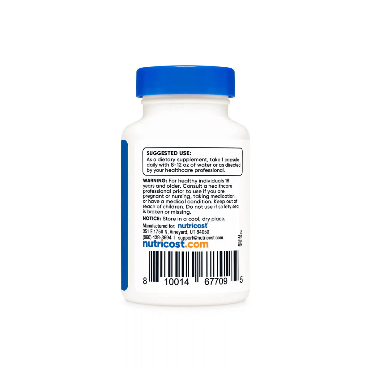 Nutricost DIM Capsules
