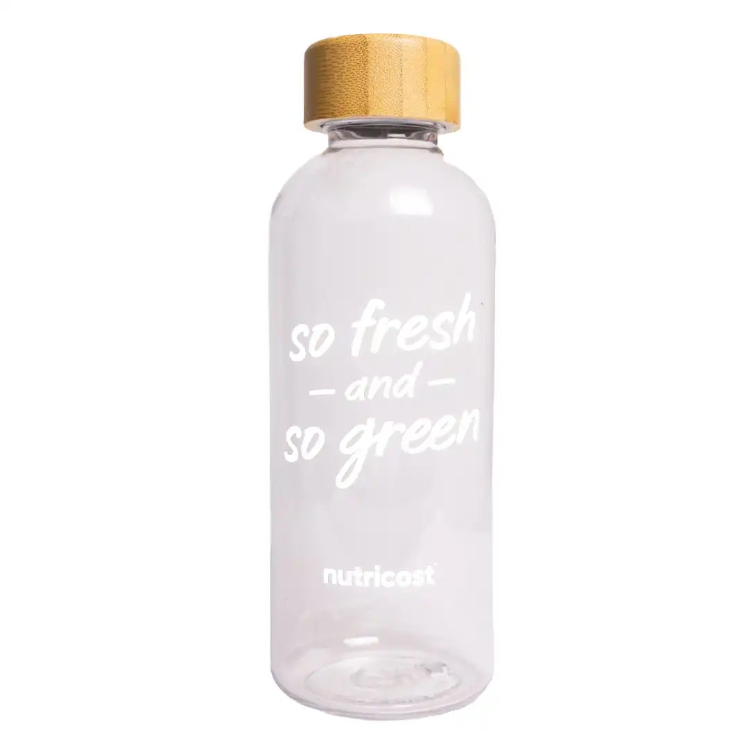 Nutricost So Fresh and So Green Bottle