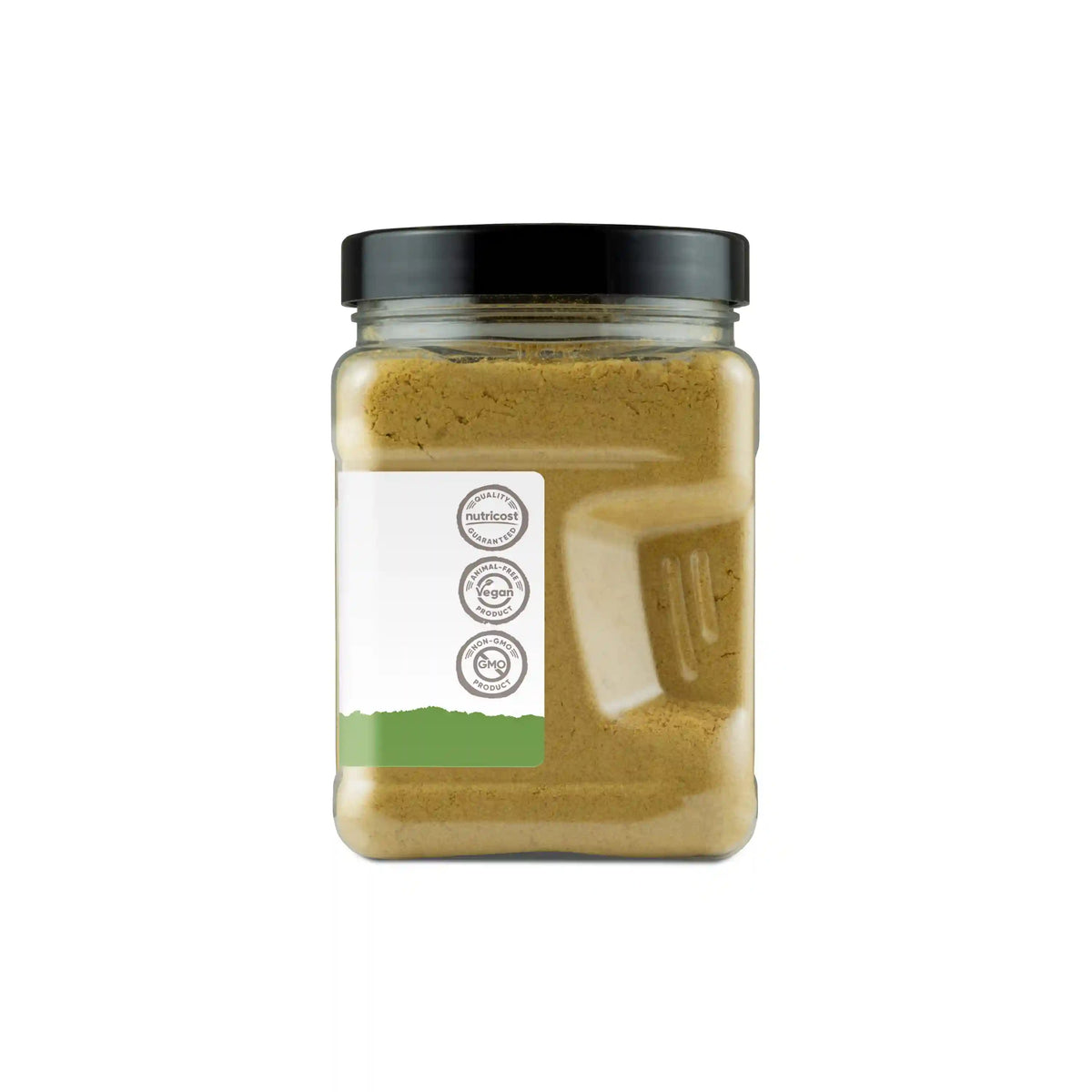 Nutricost Organic Fenugreek Powder