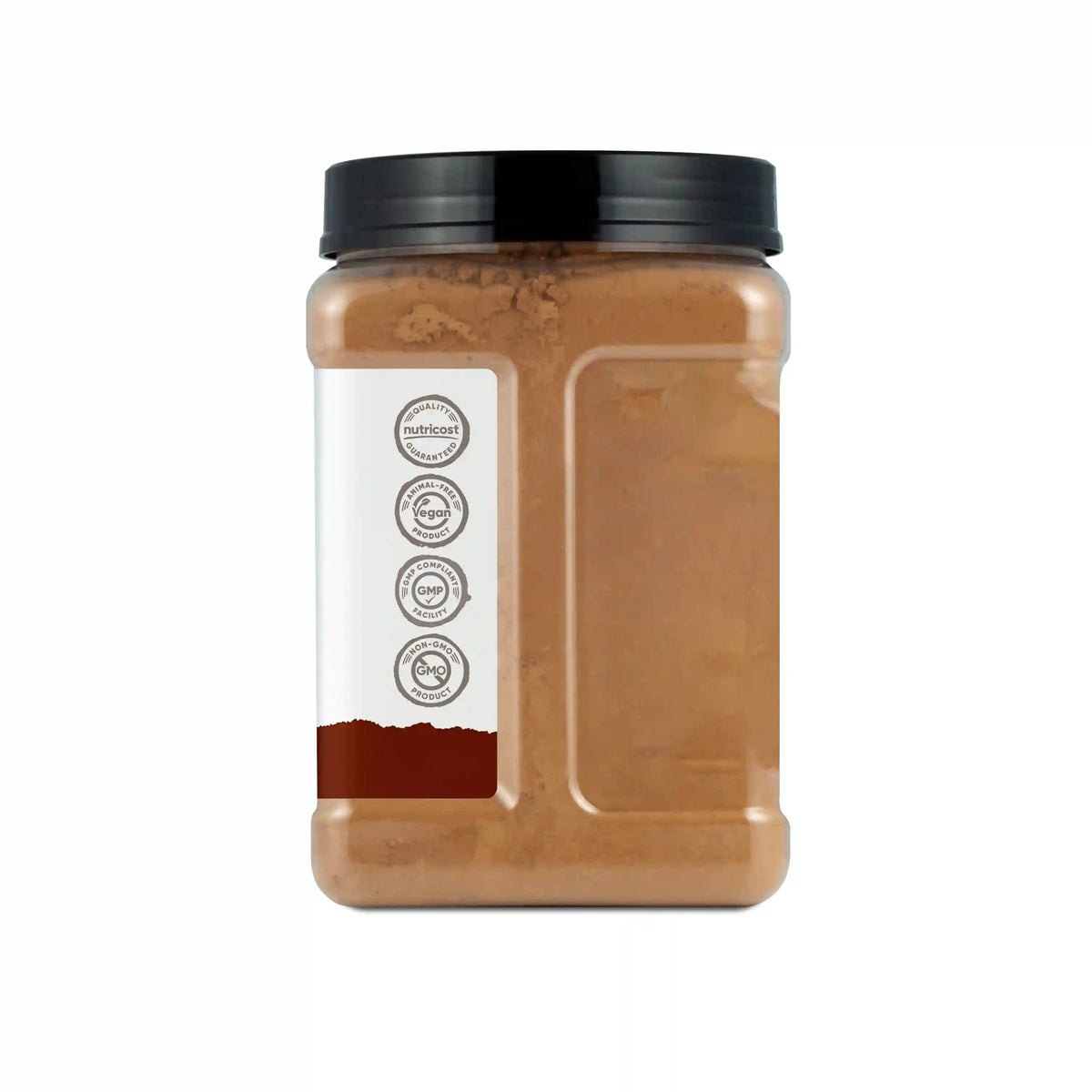Nutricost Pantry Organic Cocoa Powder
