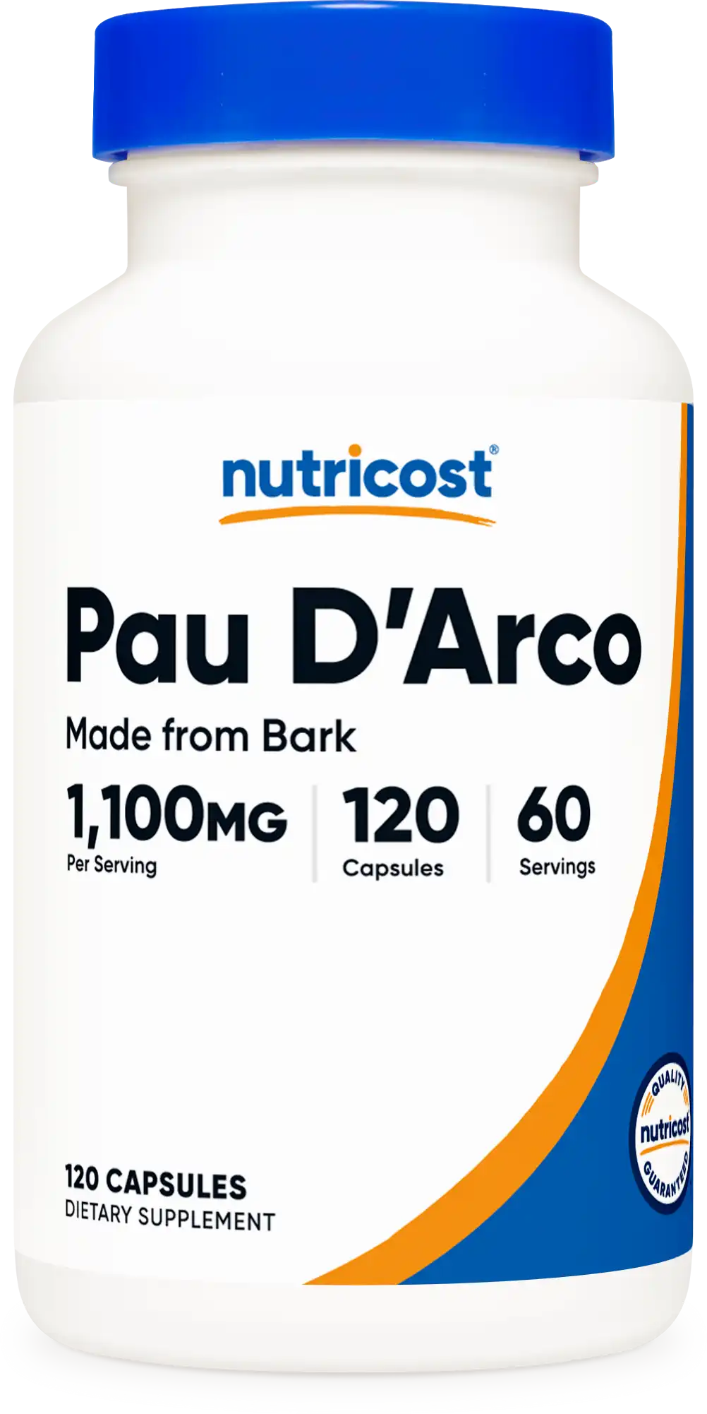 Nutricost Pau D'Arco