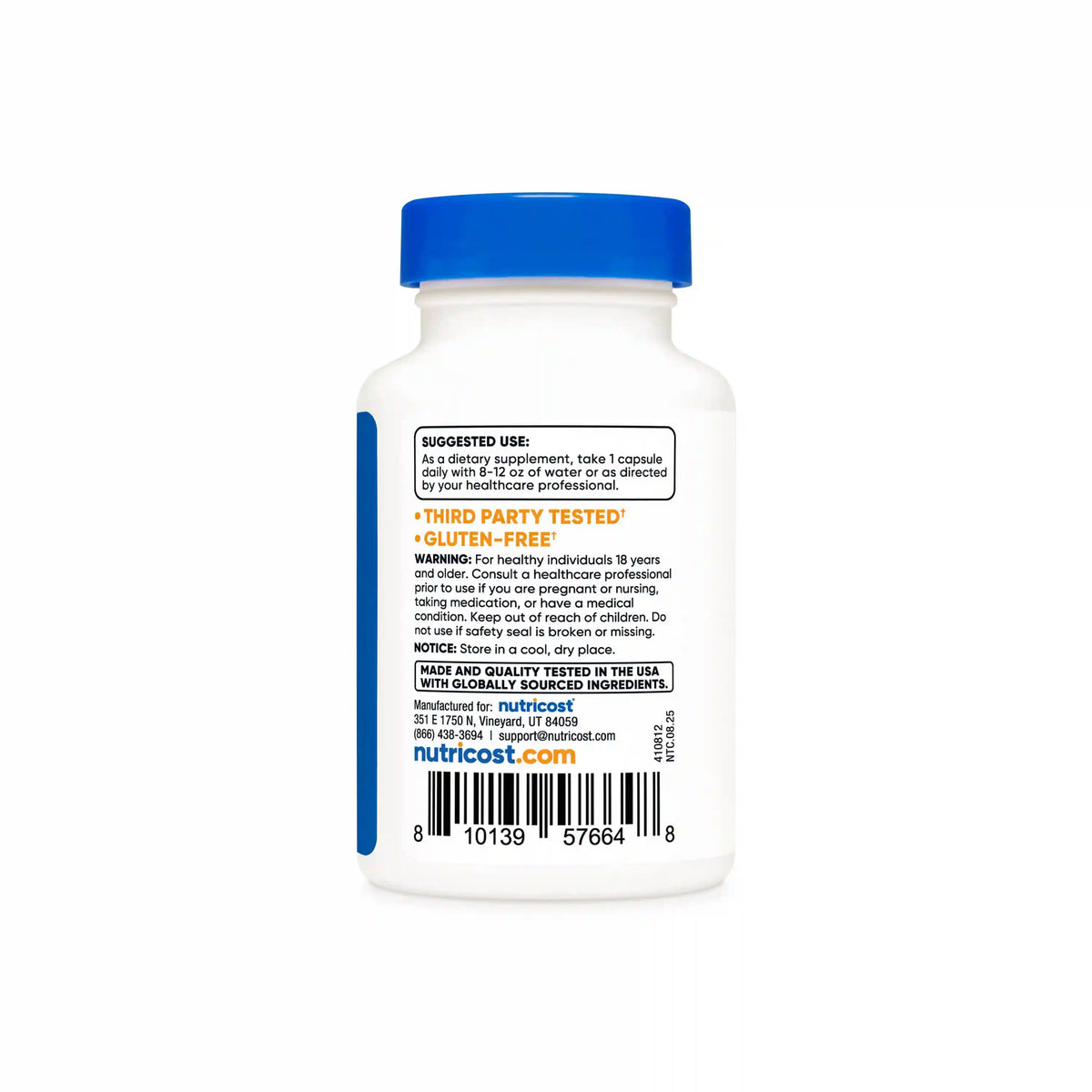 Nutricost ATP Supplement