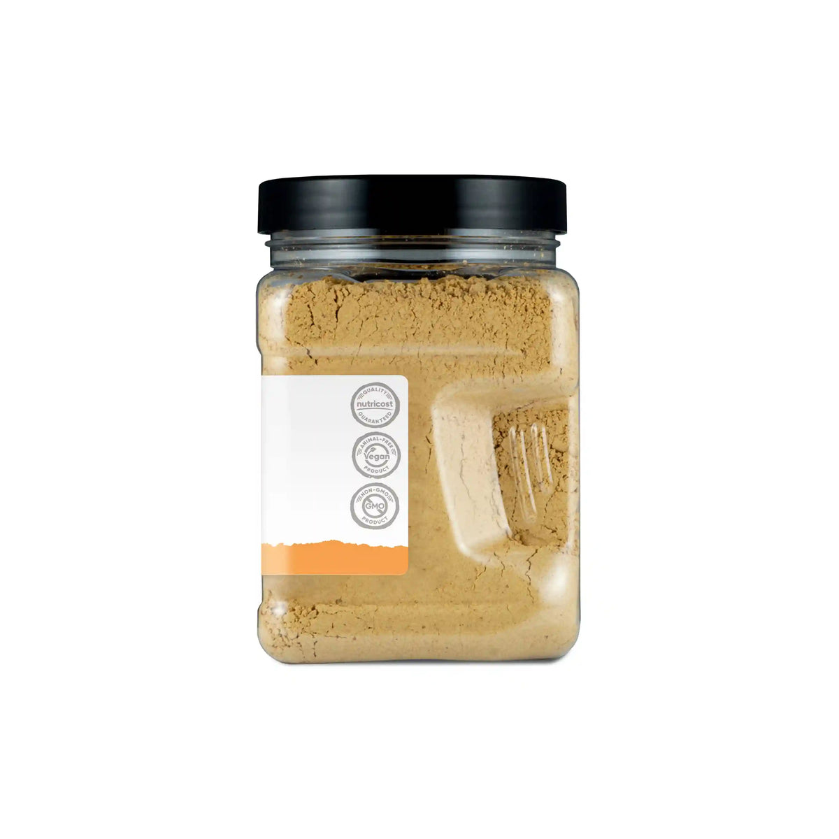 Nutricost Pantry Peanut Butter Flour Powder