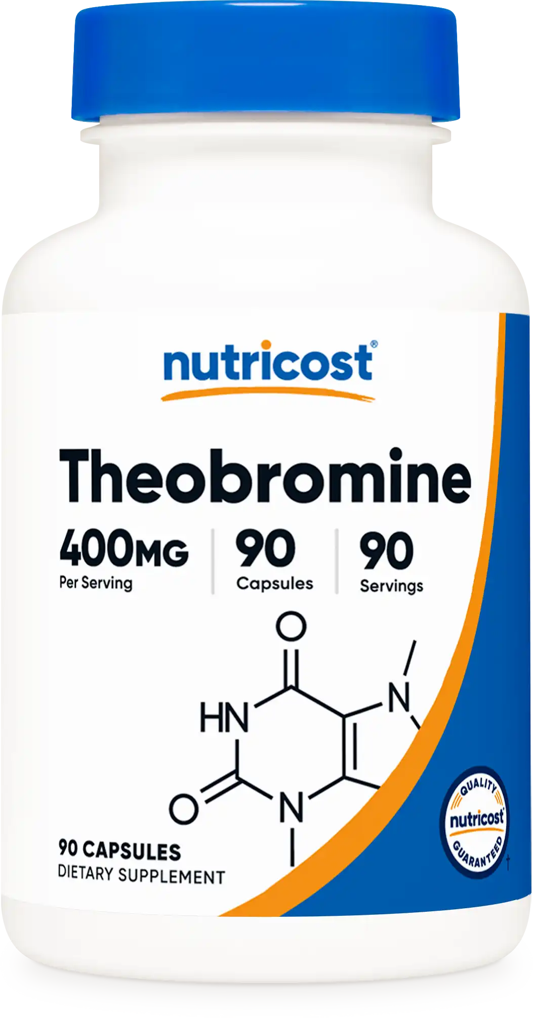 Nutricost Theobromine Capsules