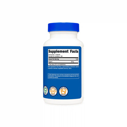 Nutricost Apigenin