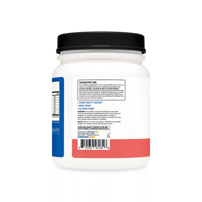 Nutricost Pre-X Workout Complex Powder