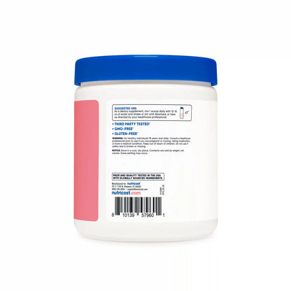 Nutricost High-Salt Electrolytes Powder