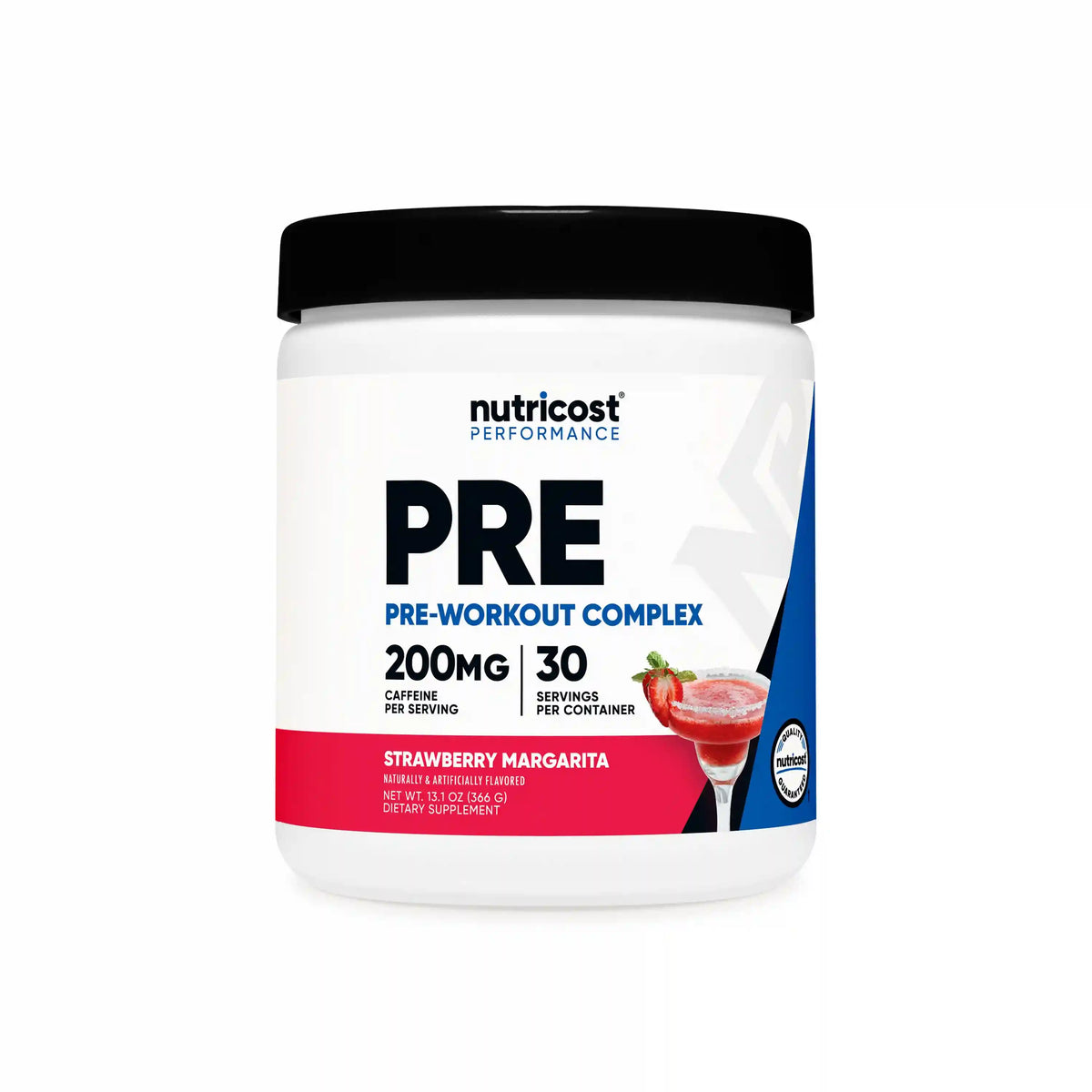 Nutricost Pre-Workout Complex