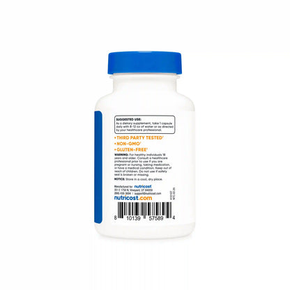 Nutricost NADH
