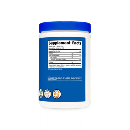 Nutricost D-Ribose Powder