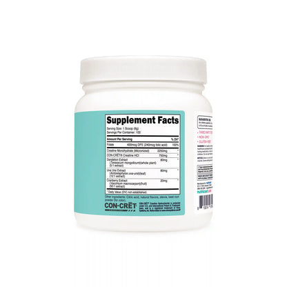 Nutricost Creatine for Women