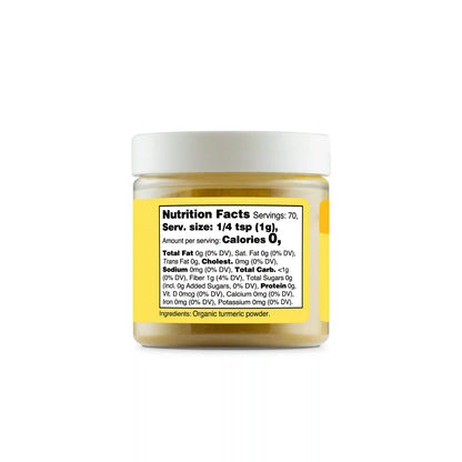 Nutricost Plant Based Food Coloring