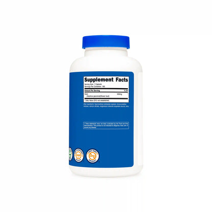 Nutricost Rutin Capsules