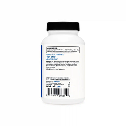 Nutricost HMB Capsules