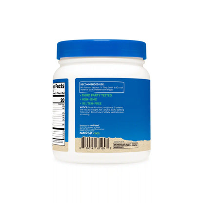 Nutricost Organic Beet Root Powder