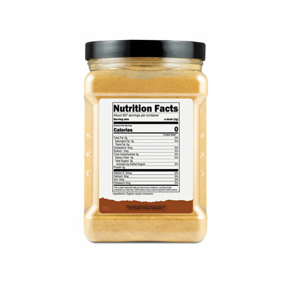 Nutricost Pantry Organic Ceylon Cinnamon