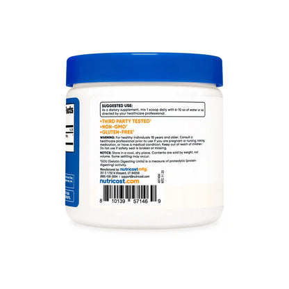Nutricost Bromelain Powder