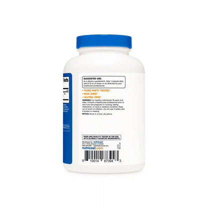 Nutricost Artichoke Extract