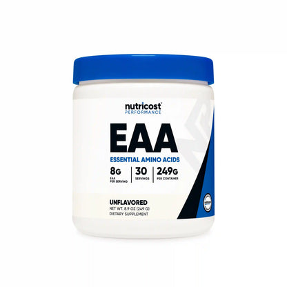 Nutricost EAA Powder