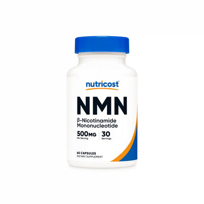 Nutricost NMN