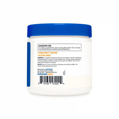 Nutricost L-Tyrosine Powder