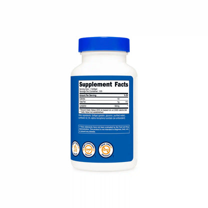 Nutricost Lycopene