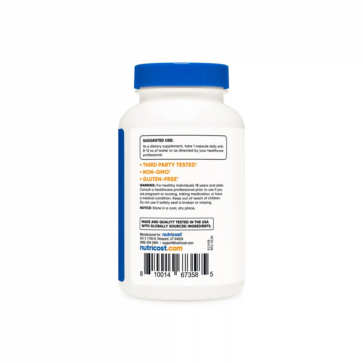 Nutricost Pine Bark Extract