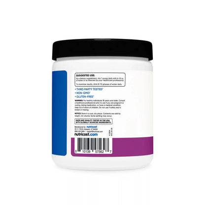 Nutricost Creatine + Aminos Powder