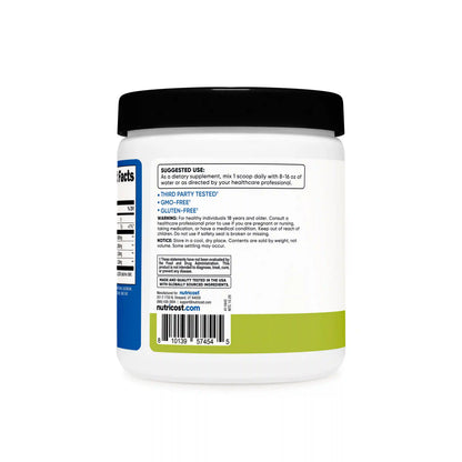 Nutricost BCAA Powder