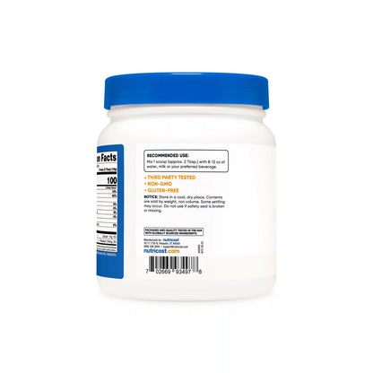 Nutricost Coconut Milk Powder