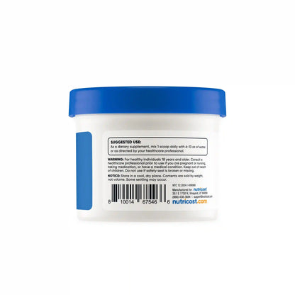 Nutricost 5-HTP Powder