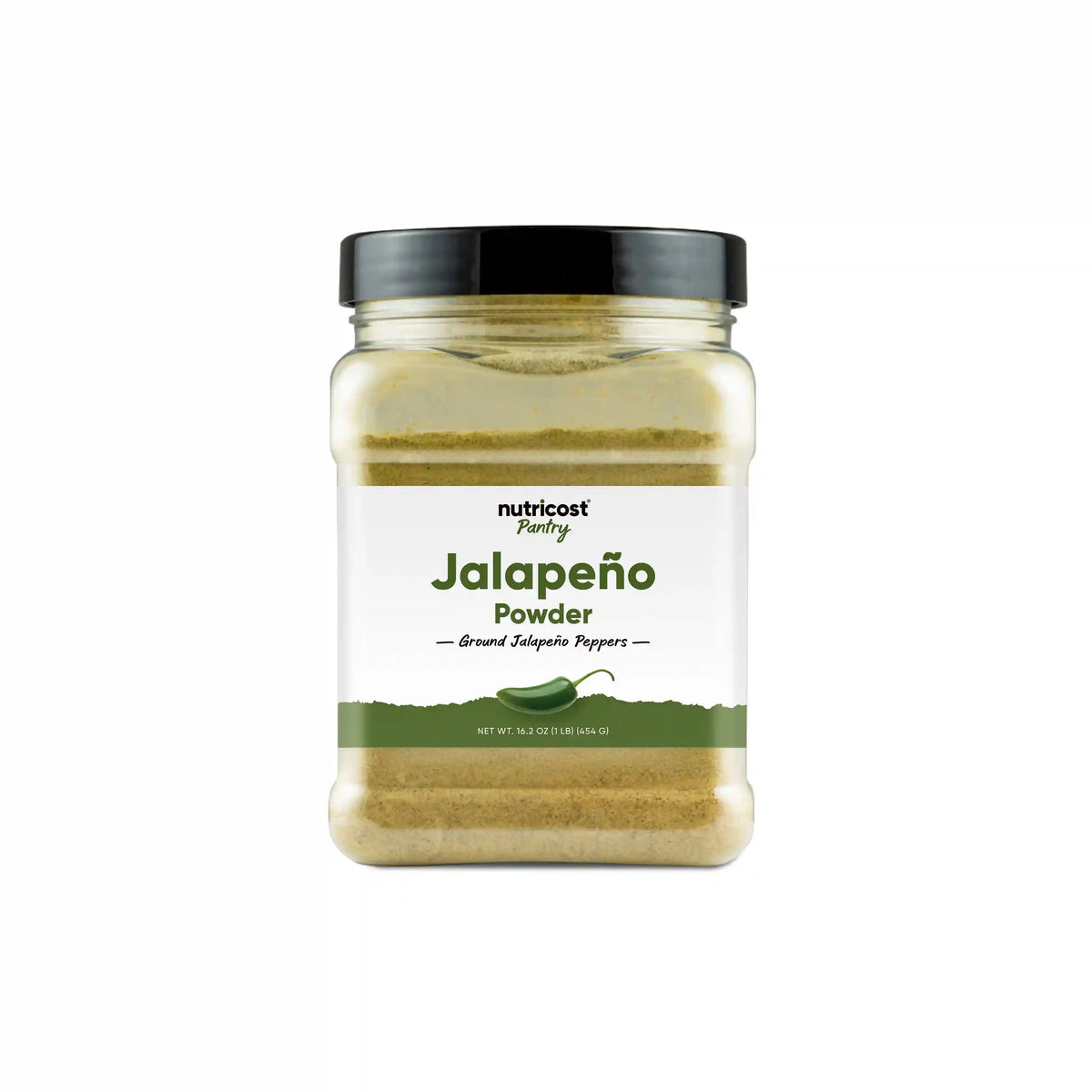 Nutricost Pantry Jalapeno Powder