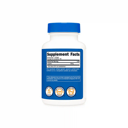 Nutricost Lycopene