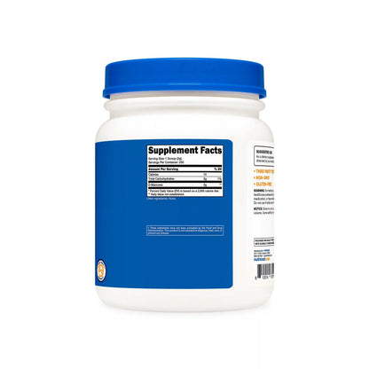 Nutricost D-Mannose Powder