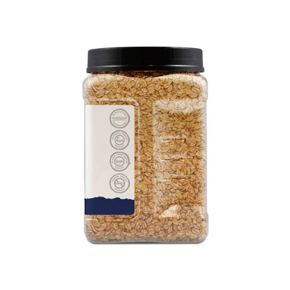 Nutricost Pantry Organic Rolled Oats