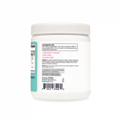 Nutricost Creatine for Women