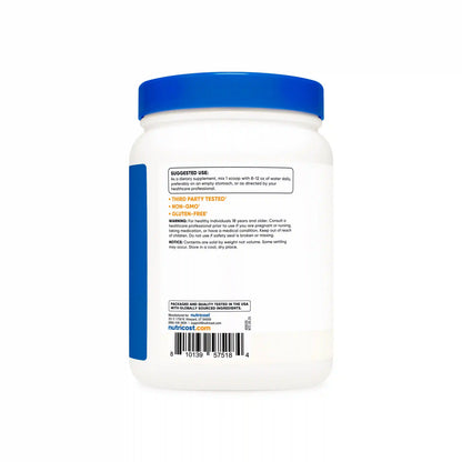 Nutricost GABA Powder