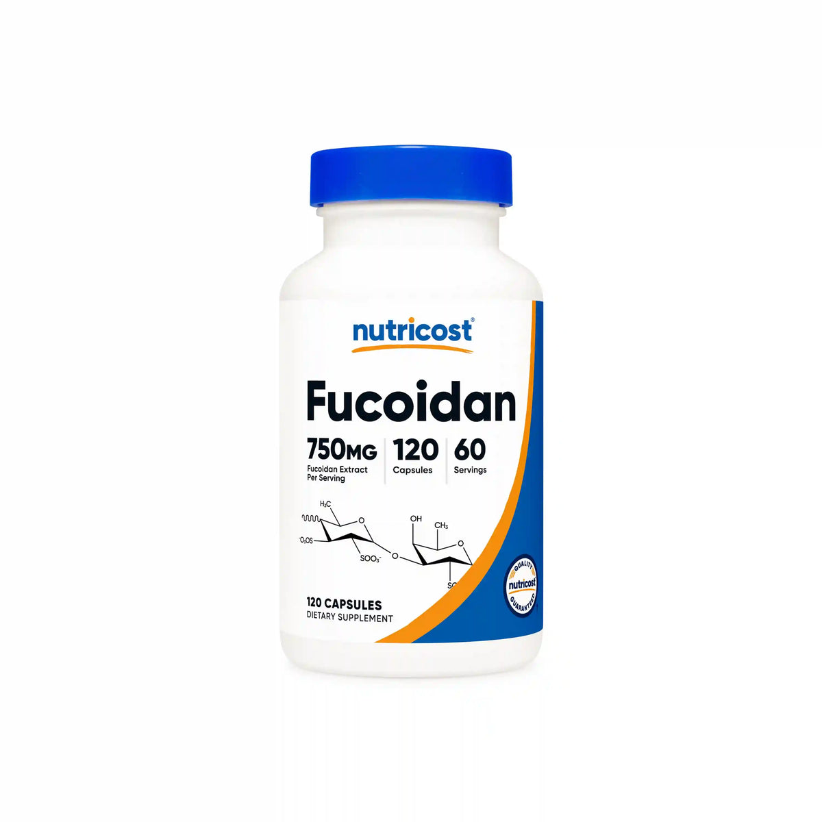 Nutricost Fucoidan