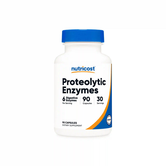 Nutricost Proteolytic Enzyme