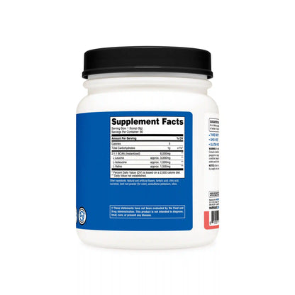 Nutricost BCAA Powder