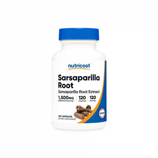 Nutricost Serrapeptase