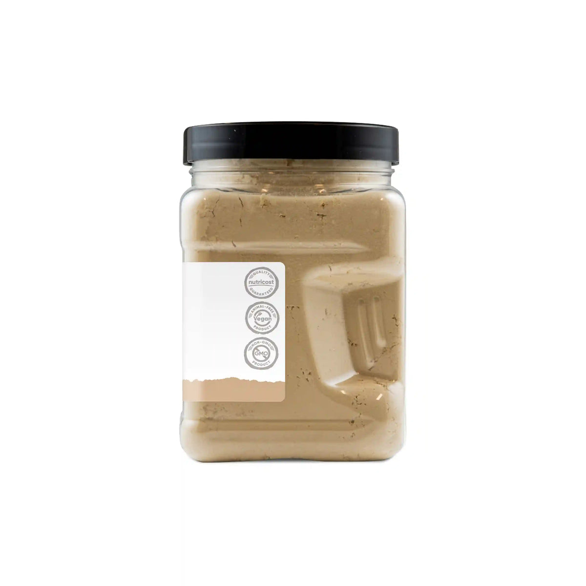 Nutricost Pantry Organic Oat Milk Powder